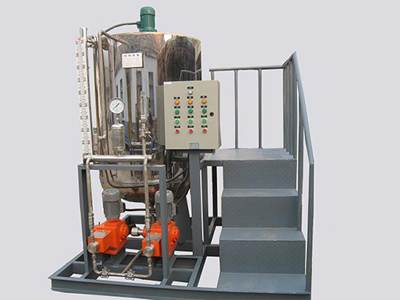 磷酸鹽加藥裝置產(chǎn)品圖